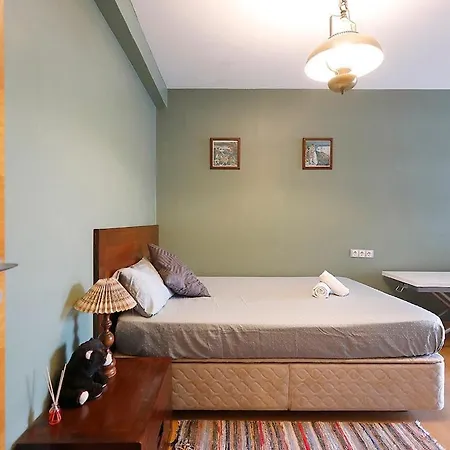 Bright 2 Bedrooms And 2 Bathrooms, Balcony And Views 圣塞瓦斯蒂安
