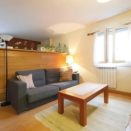 公寓 Bright 2 Bedrooms And 2 Bathrooms, Balcony And Views *